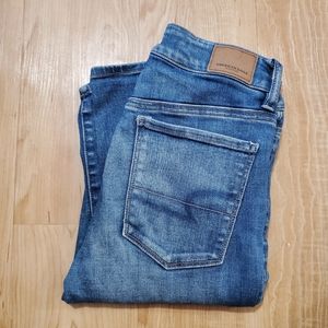 AE Ne(x)t Level High Waisted Jeggings